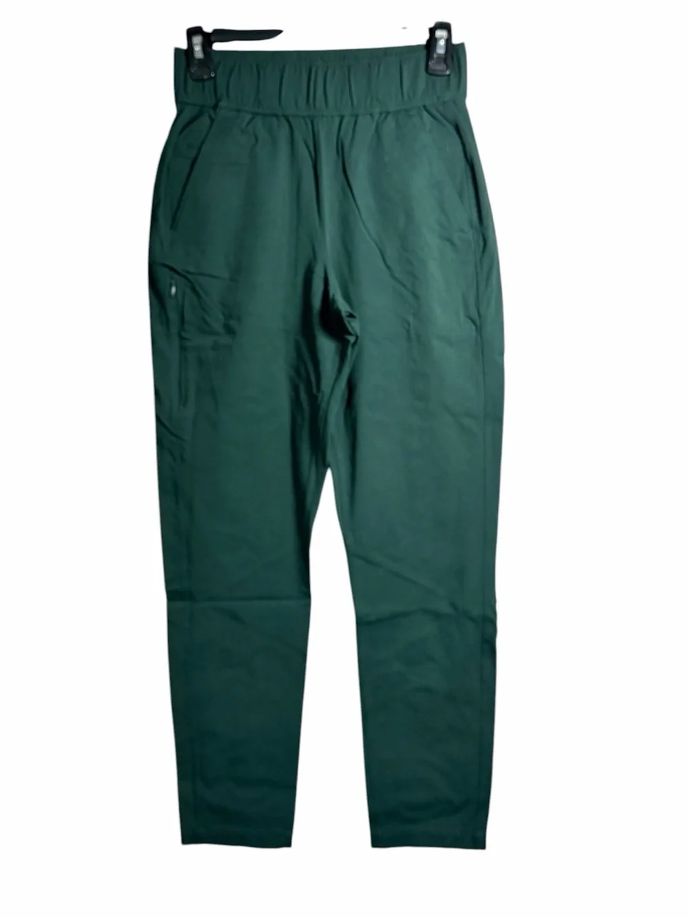 Adler Open Air Green Joggers